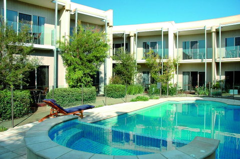 Rye Hotel By Nightcap Plus - Accommodation Redcliffe 12