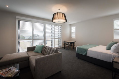 Rye Hotel By Nightcap Plus - Accommodation Redcliffe 8