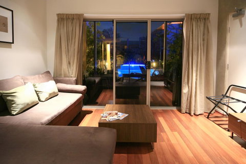 Rye Hotel By Nightcap Plus - Accommodation Redcliffe 13