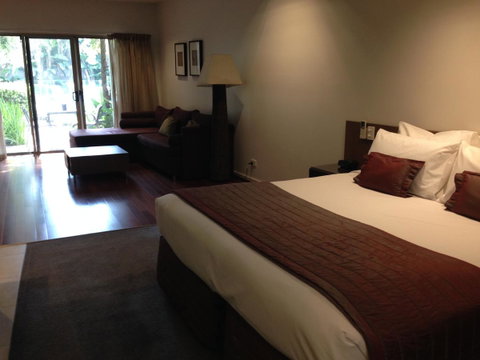 Rye Hotel By Nightcap Plus - Accommodation Redcliffe 40
