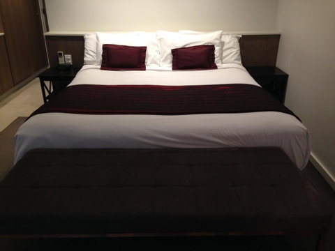 Rye Hotel By Nightcap Plus - Accommodation Redcliffe 27