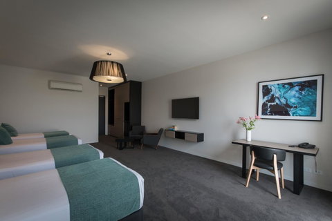 Rye Hotel By Nightcap Plus - Accommodation Redcliffe 2