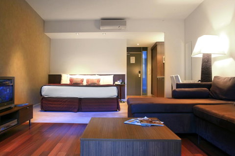 Rye Hotel By Nightcap Plus - Accommodation Redcliffe 17