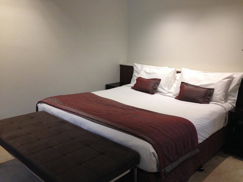 Rye Hotel By Nightcap Plus - Accommodation Redcliffe 29
