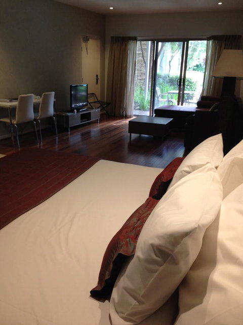 Rye Hotel By Nightcap Plus - Accommodation Redcliffe 20