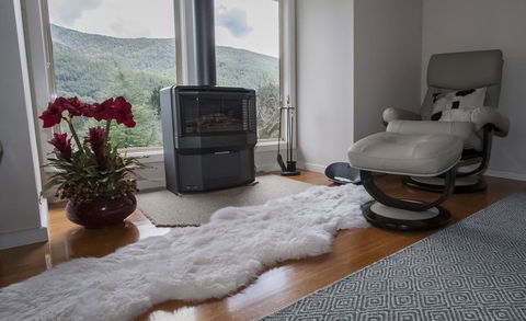 Abbys Cottages Bright - Accommodation Redcliffe 28