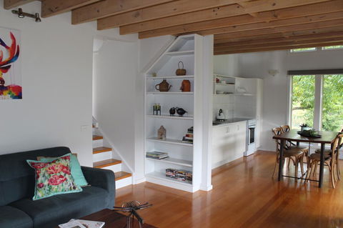 Abbys Cottages Bright - Accommodation Redcliffe 8