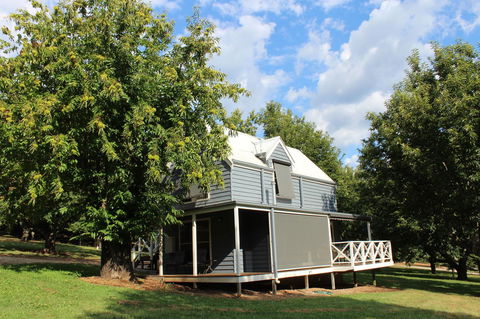 Abbys Cottages Bright - Accommodation Redcliffe 11