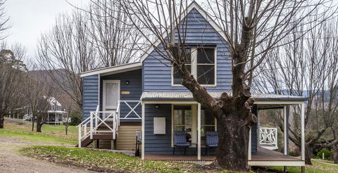 Abbys Cottages Bright - Accommodation Redcliffe 21