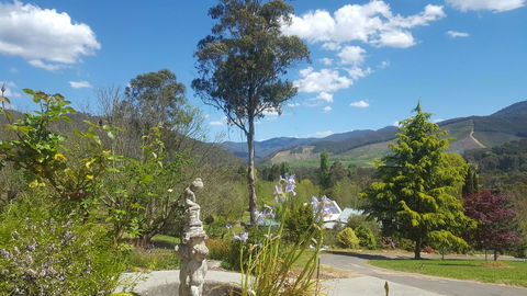 Abbys Cottages Bright - Accommodation Redcliffe 34
