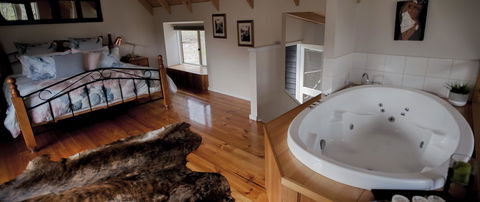 Abbys Cottages Bright - Accommodation Redcliffe 27