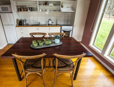 Abbys Cottages Bright - Accommodation Redcliffe 29
