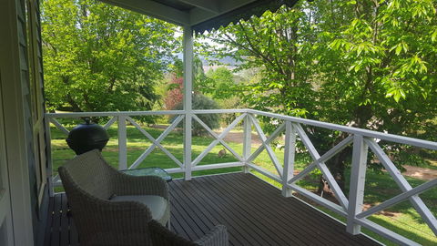 Abbys Cottages Bright - Accommodation Redcliffe 25