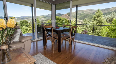 Abbys Cottages Bright - Accommodation Redcliffe 3