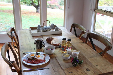 Abbys Cottages Bright - Accommodation Redcliffe 1