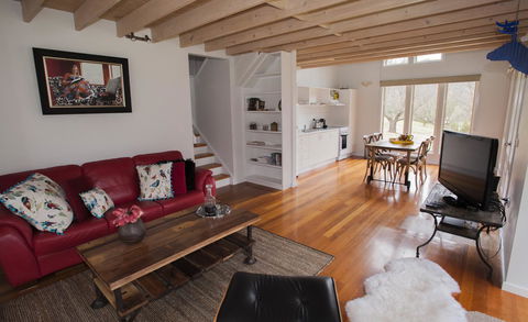 Abbys Cottages Bright - Accommodation Redcliffe 20