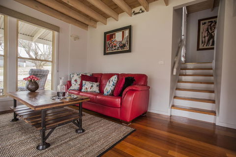 Abbys Cottages Bright - Accommodation Redcliffe 22