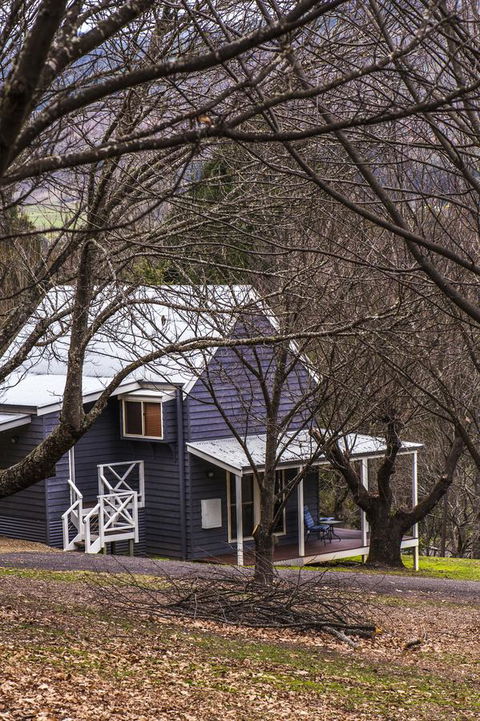 Abbys Cottages Bright - Accommodation Redcliffe 32