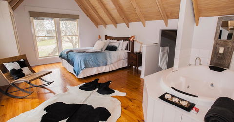 Abbys Cottages Bright - Accommodation Redcliffe 19