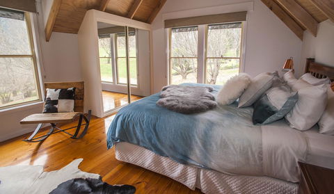 Abbys Cottages Bright - Accommodation Redcliffe 23