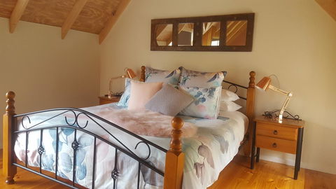Abbys Cottages Bright - Accommodation Redcliffe 31