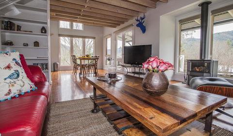 Abbys Cottages Bright - Accommodation Redcliffe 15