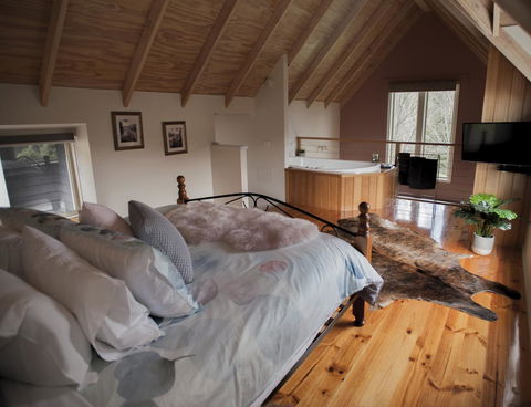 Abbys Cottages Bright - Accommodation Redcliffe 26