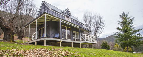 Abbys Cottages Bright - Accommodation Redcliffe 30