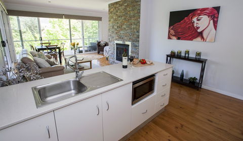 Abbys Cottages Bright - Accommodation Redcliffe 5