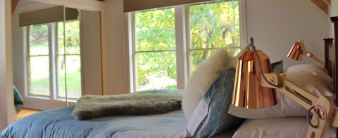 Abbys Cottages Bright - Accommodation Redcliffe 12