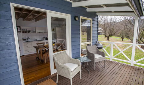 Abbys Cottages Bright - Accommodation Redcliffe 24