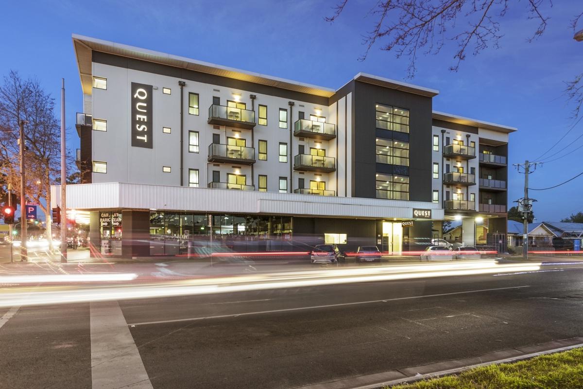 Werribee VIC Accommodation Redcliffe