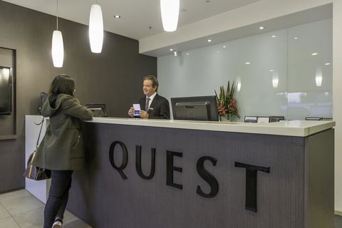 Quest Werribee - Accommodation Redcliffe 1