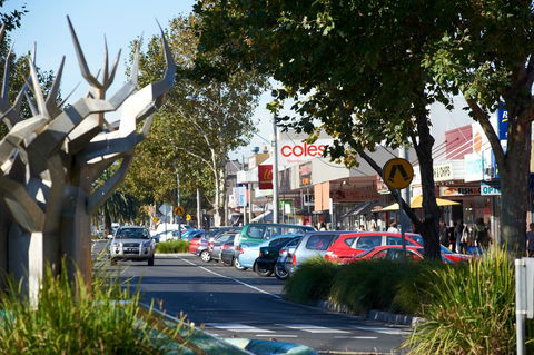 Quest Werribee - Accommodation Redcliffe 4