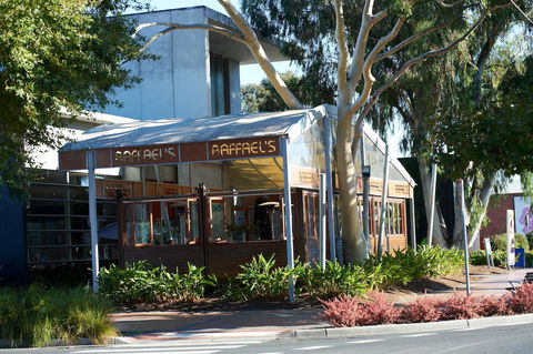 Quest Werribee - Accommodation Redcliffe 6