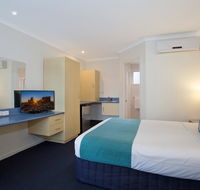 Hamilton Town House Motel - Accommodation Redcliffe
