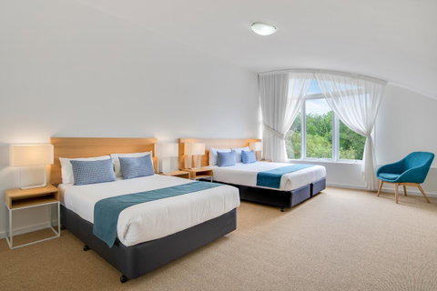 Aligned Corporate Residences Williamstown - Accommodation Redcliffe 13