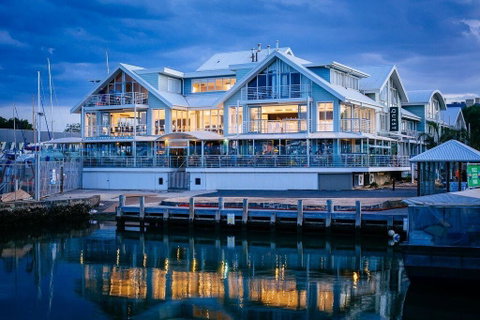 Aligned Corporate Residences Williamstown - Accommodation Redcliffe 0