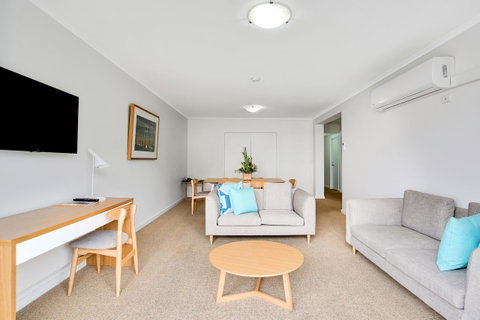 Aligned Corporate Residences Williamstown - Accommodation Redcliffe 6