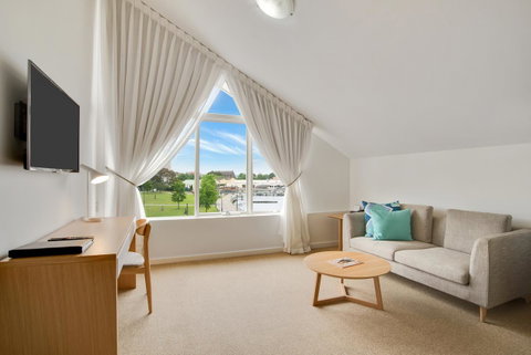Aligned Corporate Residences Williamstown - Accommodation Redcliffe 22