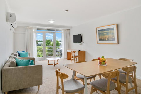 Aligned Corporate Residences Williamstown - Accommodation Redcliffe 7