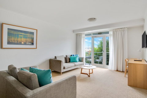 Aligned Corporate Residences Williamstown - Accommodation Redcliffe 8