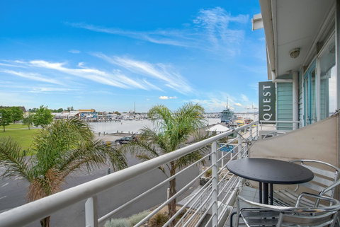 Aligned Corporate Residences Williamstown - Accommodation Redcliffe 28