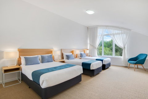 Aligned Corporate Residences Williamstown - Accommodation Redcliffe 14