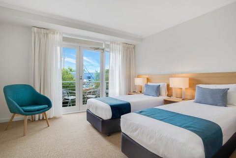 Aligned Corporate Residences Williamstown - Accommodation Redcliffe 9