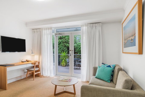 Aligned Corporate Residences Williamstown - Accommodation Redcliffe 23