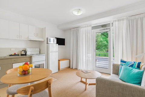 Aligned Corporate Residences Williamstown - Accommodation Redcliffe 17