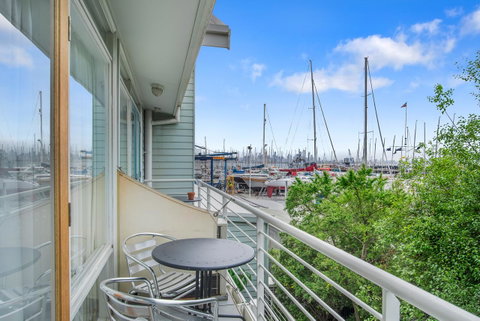 Aligned Corporate Residences Williamstown - Accommodation Redcliffe 27
