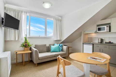 Aligned Corporate Residences Williamstown - Accommodation Redcliffe 19