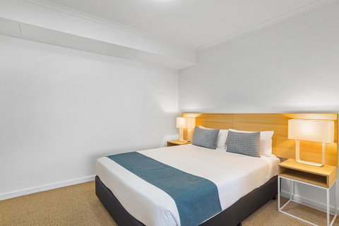 Aligned Corporate Residences Williamstown - Accommodation Redcliffe 12